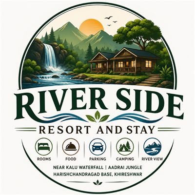 River Side Resort Logo